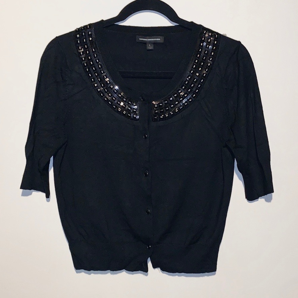 EXPRESS Sweater Size L